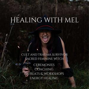 Healing with Mel