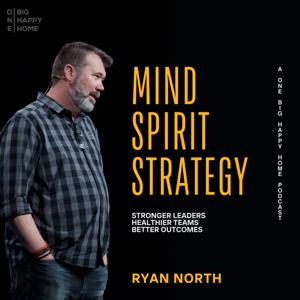 Mind | Spirit | Strategy