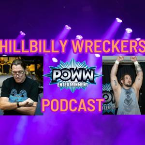 Hillbilly Wreckers