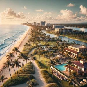 Courtney Martin, LLC in Boca Raton, FL