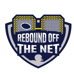 Rebound Off the Net The Show