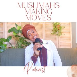 Muslimahs Making Moves