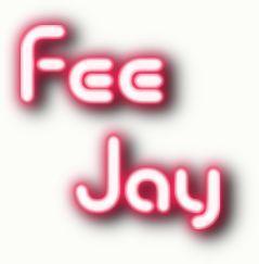 Fee Jay_In The Mix_Podcast