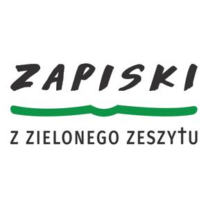 Zapiski z zielonego zeszytu