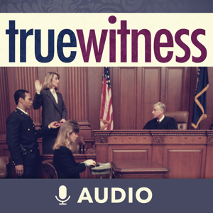 True Witness (Audio)