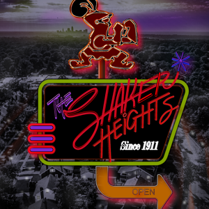 The Shaker Heights...Experiences May Vary Podcast- S1