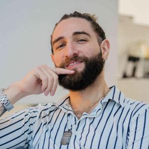 Axel Ferrari
