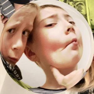 Frühstücksschüssel