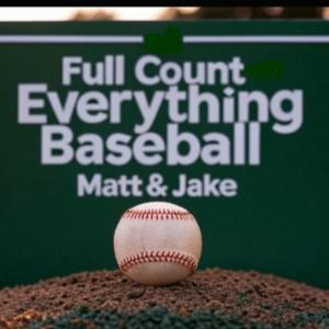 Full Count - Everything Baseball