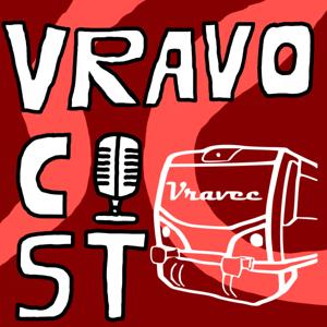 Vravo Cast