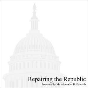 Repairing the Republic