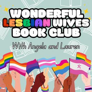 Wonderful Lesbian Wives Book Club