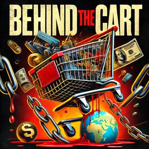 Behind The Cart