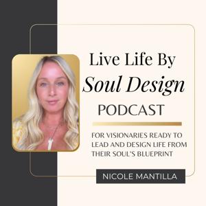 Live Life By Soul Design