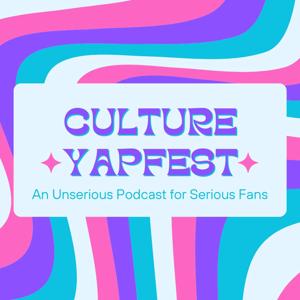 Culture Yapfest