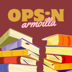 OPS:n armoilla