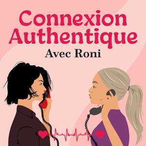 Connexion Authentique avec Roni