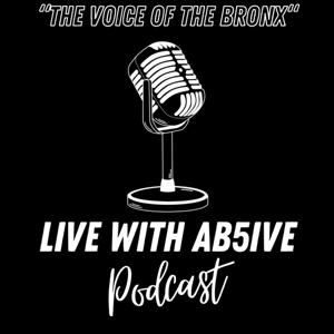 LIVE WITH AB5IVE