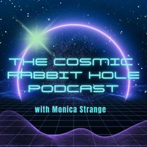 The Cosmic Rabbit Hole