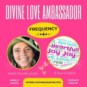 Divine Love Ambassador