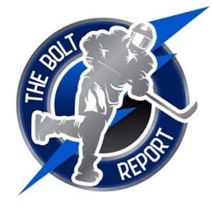 The Bolt Report