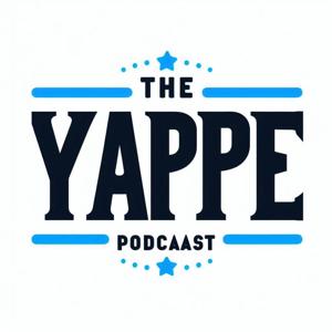 yappe podcasten
