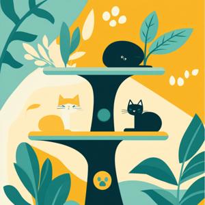 Bien-être et comportement des chats