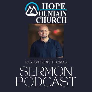 Hope Mountain Church Sermons