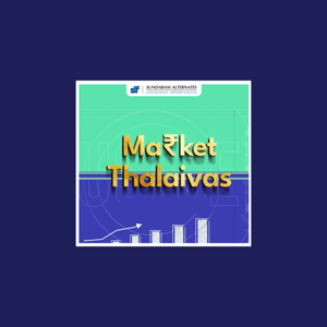 Market Thalaivas