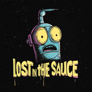 Lost in the Sauce