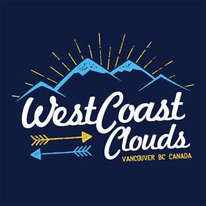 West Coast Clouds - Vape Podcast