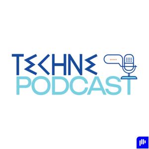 Techne Podcast - تكني بودكاست