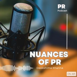 Nuances of PR
