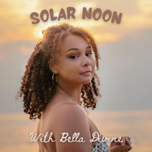 Solar Noon Podcast