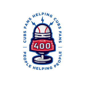 Chicago Cubs Club 400 Podcast