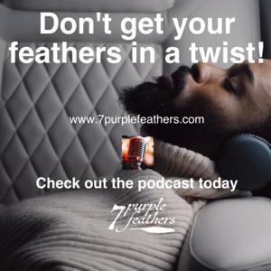 Don't get your feathers in a twist!