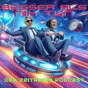 besser als nix tun