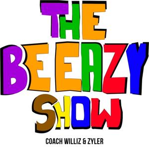 The Be Eazy Show