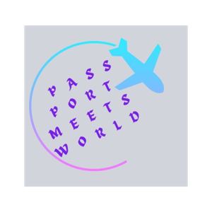 Passport Meets World- Travel & Mental Health