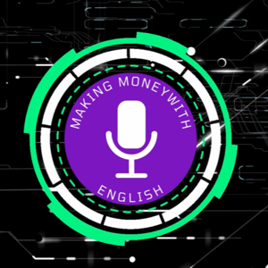 Making Money with English