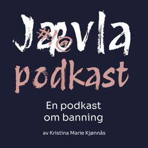 Jævla podkast