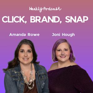 Click, Brand, Snap