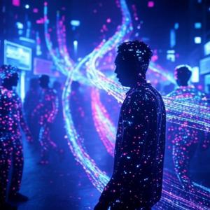 Digital Dancefloor