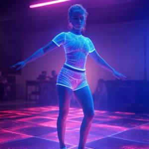 Crypto Party Night