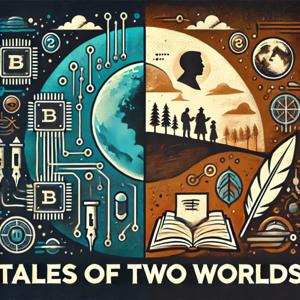 Tales of Two Worlds