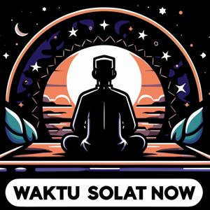 Waktu Solat Now For Malaysia