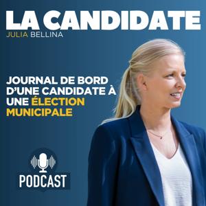 LA CANDIDATE