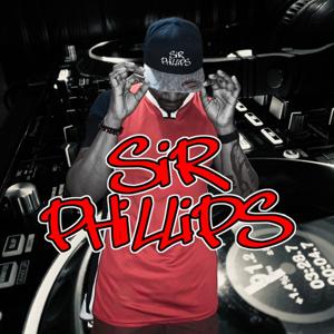 SIR PHILLIPS SESSIONS (DJ MIXES & LIVE SETS)