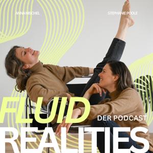 Fluid Realities - Der Podcast über Körper in Bewegung