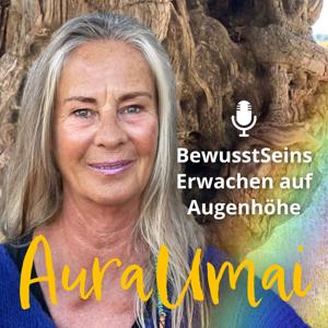 BewusstSeins Erwachen auf Augenhöhe